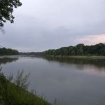 Anderson Lake Public Hunting