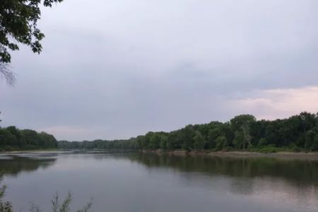 Anderson Lake Public Hunting