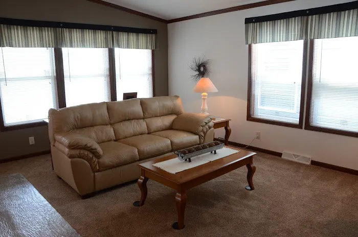 Fawn Creek Homes Ltd 4