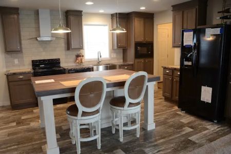 Fawn Creek Homes Ltd