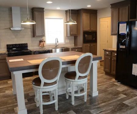 Fawn Creek Homes Ltd
