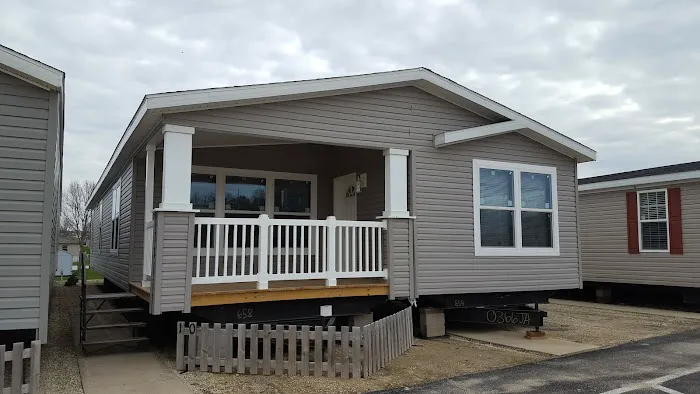 Fawn Creek Homes Ltd 7