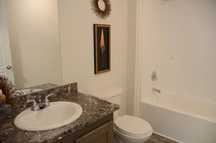 Fawn Creek Homes Ltd 5