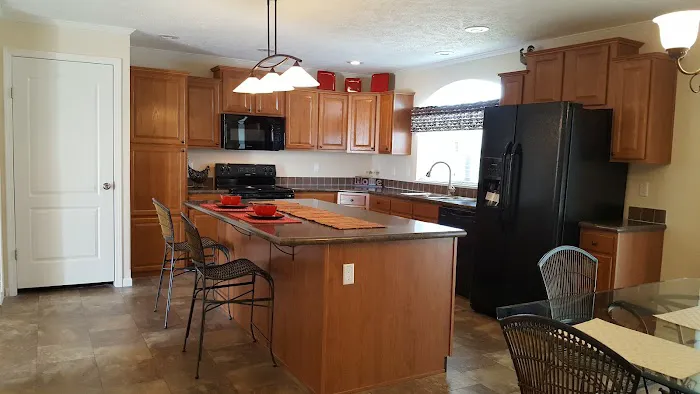 Fawn Creek Homes Ltd 10