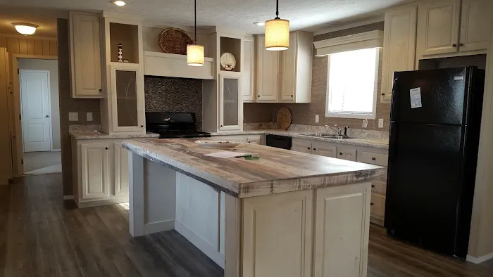 Fawn Creek Homes Ltd 9