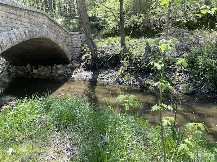Wapsipinicon State Park Campground 3
