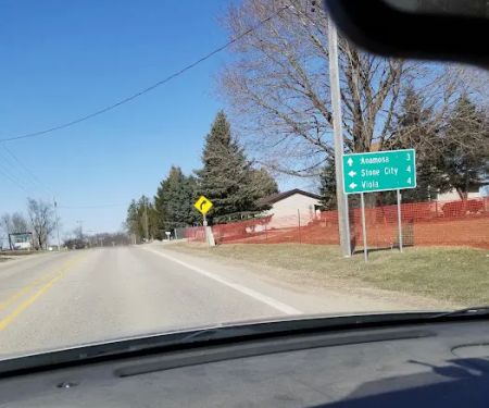 Fairview Terrace Mobile Home Park