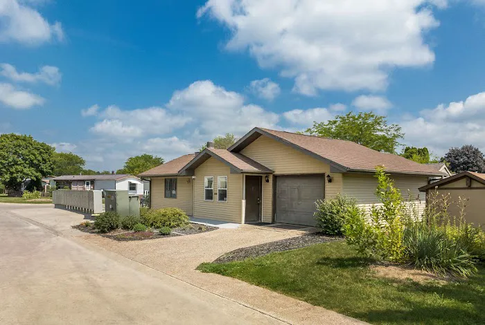 Sunrise Village 6