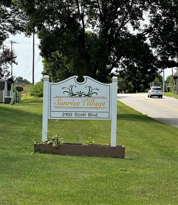 Sunrise Village 7