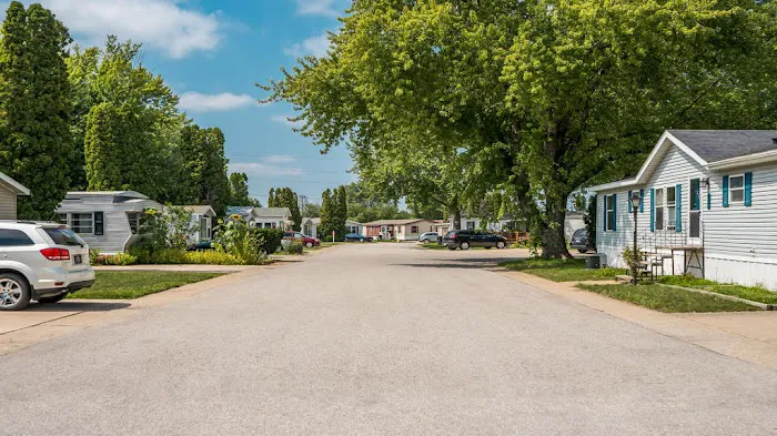 Modern Manor 7