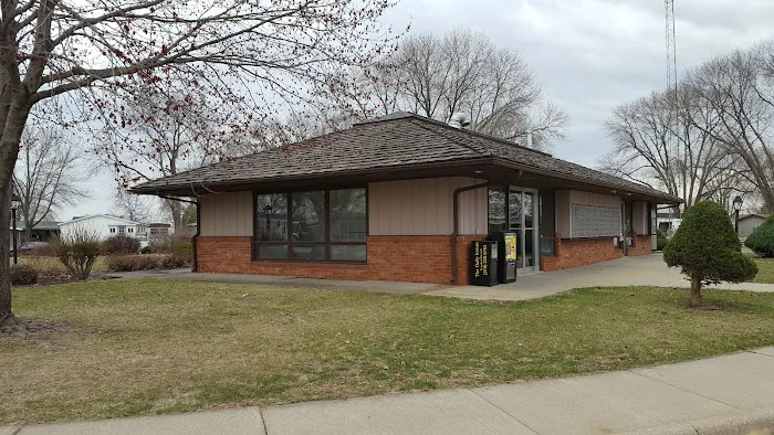 Bon-Aire Mobile Home Lodge 2