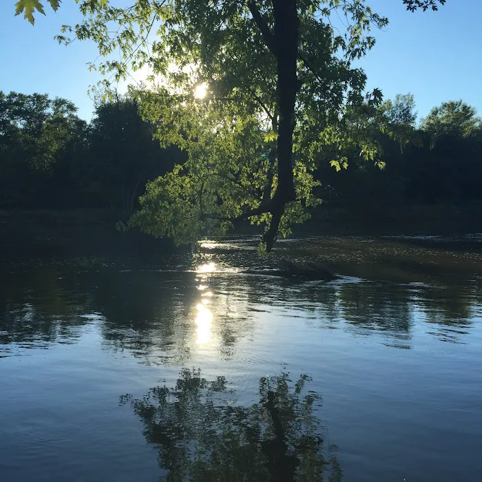 Tailwater East Campground 1