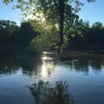 Tailwater East Campground