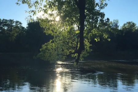 Tailwater East Campground