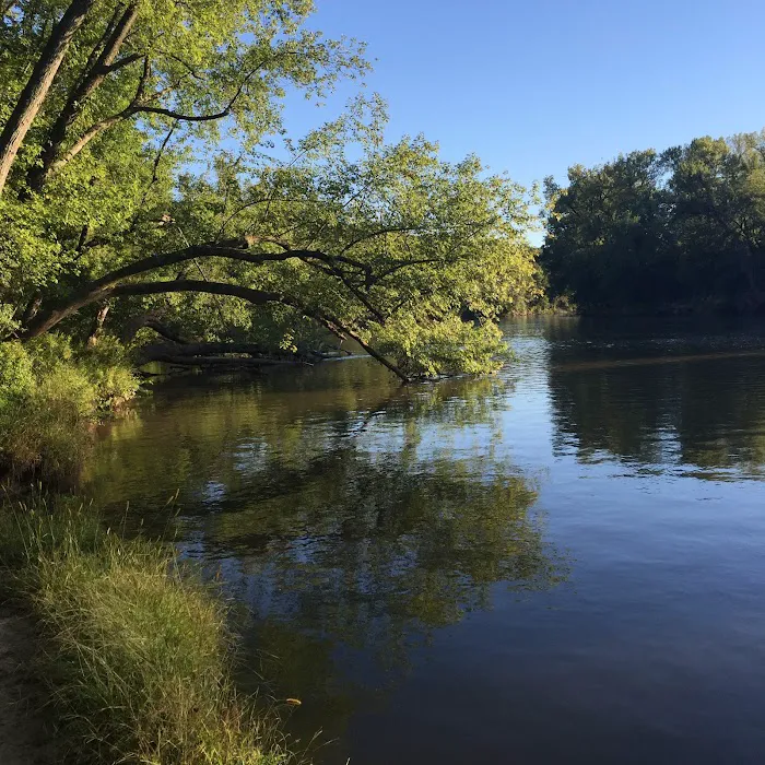 Tailwater East Campground 3