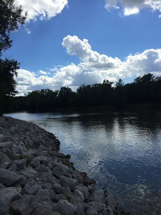 Tailwater East Campground 2