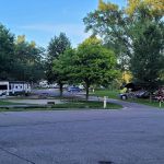 Tailwater East Campground