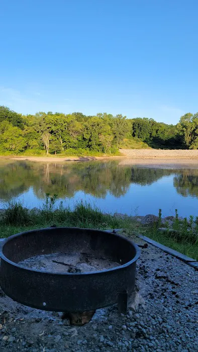 Tailwater East Campground 3