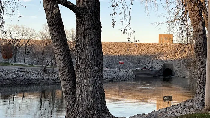 Tailwater East Campground 5
