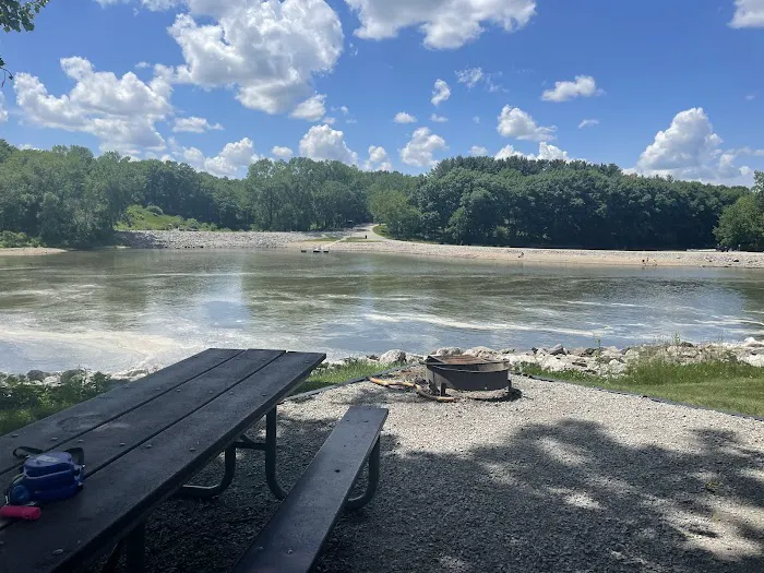 Tailwater East Campground 6