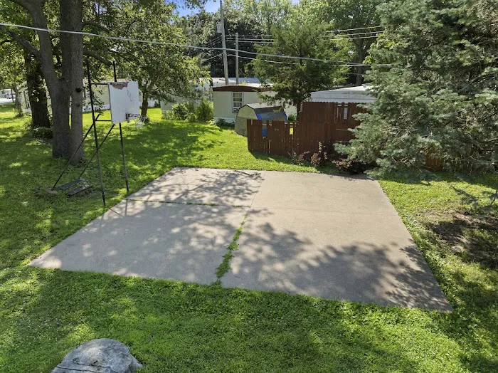 Hilltop Mobile Home Community 10