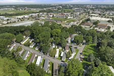 Hilltop Mobile Home Community