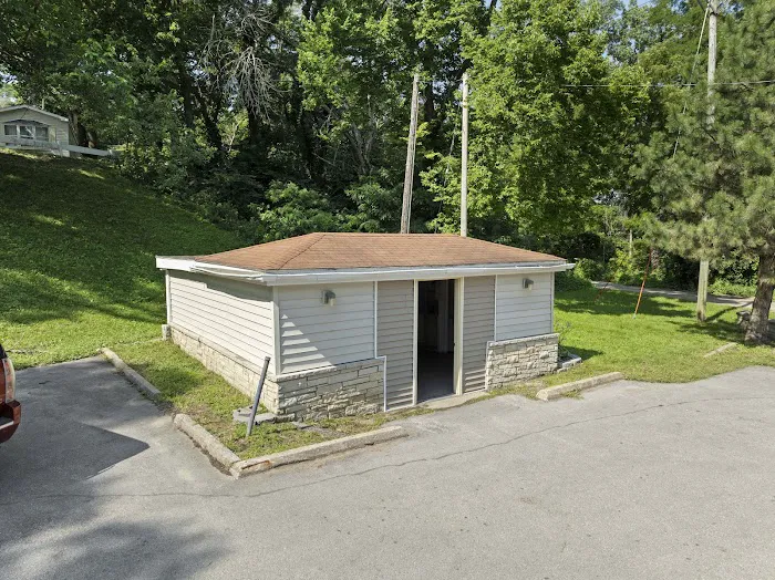 Hilltop Mobile Home Community 6
