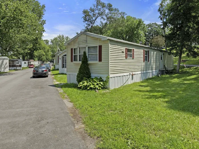 Hilltop Mobile Home Community 2