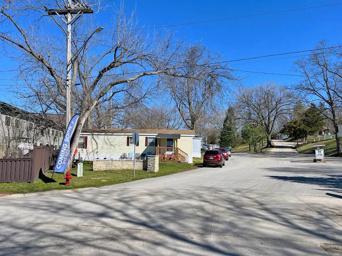 Hilltop Mobile Home Community 9
