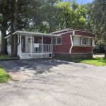 Iowa River Mobile Home Community