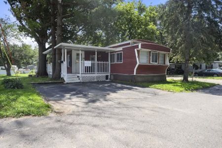 Iowa River Mobile Home Community