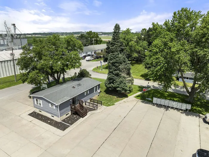 Iowa River Mobile Home Community 6