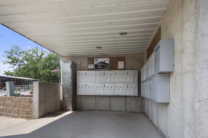 Iowa River Mobile Home Community 2