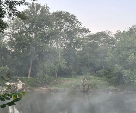 River JCT
