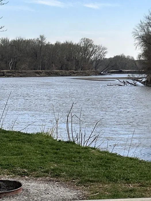 River JCT 8