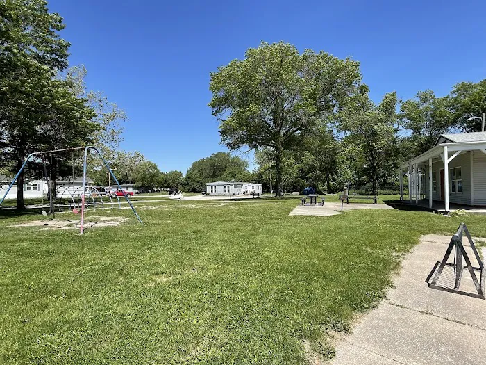 Iowa City Regency Mobile Home 7
