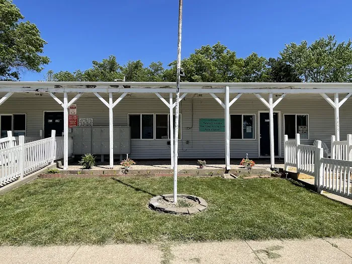 Iowa City Regency Mobile Home 9