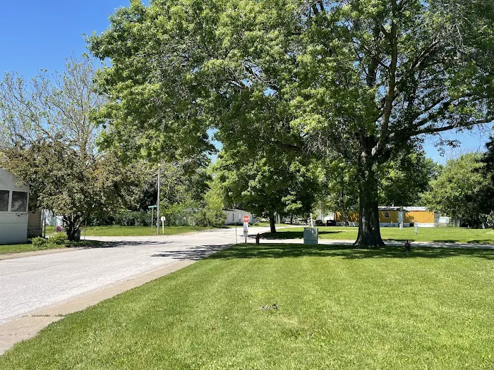 Iowa City Regency Mobile Home 6
