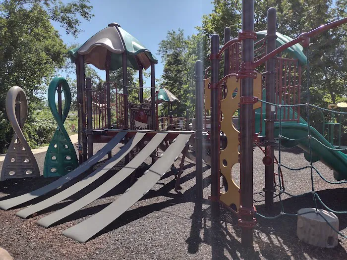 Wanatee Park Campground 2
