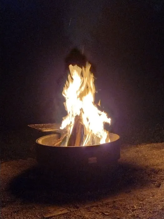 Wanatee Park Campground 10