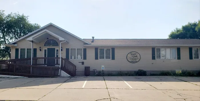 Squaw Creek Village 9