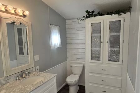 Squaw Creek Village