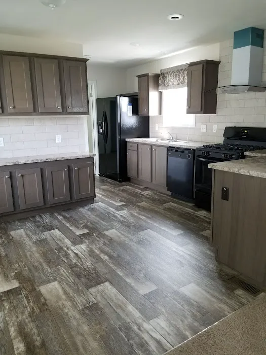 Eagle Ridge Manufactured Home Community 3
