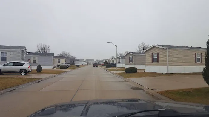 Eagle Ridge Manufactured Home Community 1