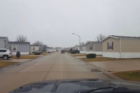 Eagle Ridge Manufactured Home Community
