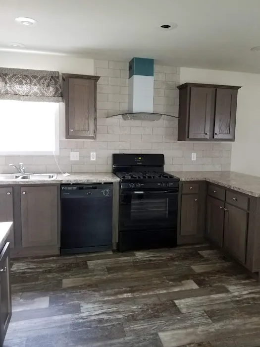 Eagle Ridge Manufactured Home Community 5