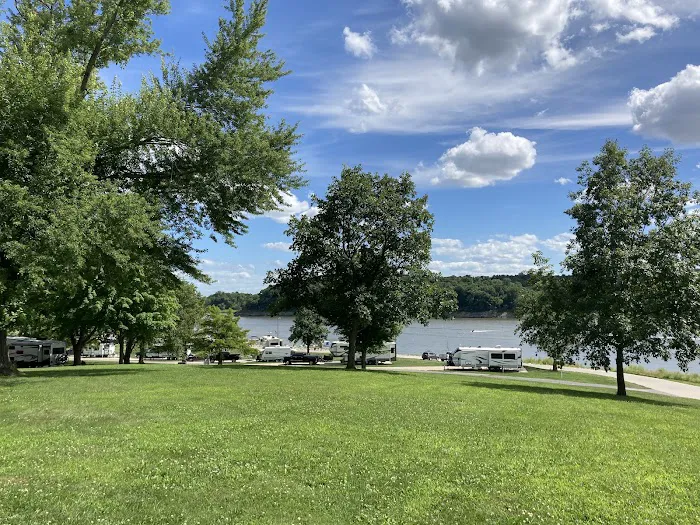 Sugar Bottom Campground 3