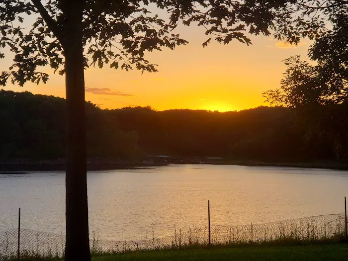 Sugar Bottom Campground 6