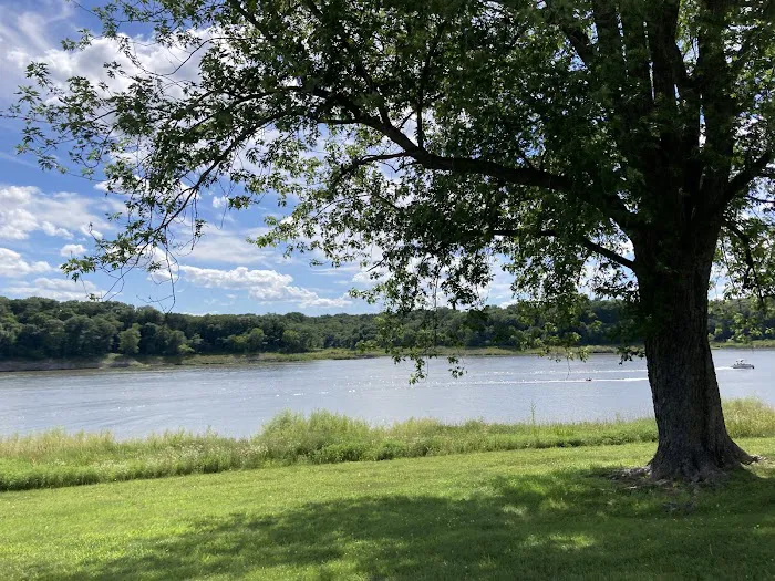 Sugar Bottom Campground 1