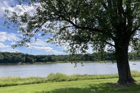 Sugar Bottom Campground